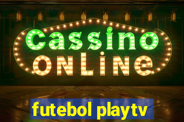 futebol playtv